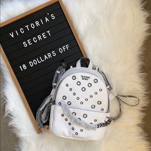 Victoria’s Secret City Backpack